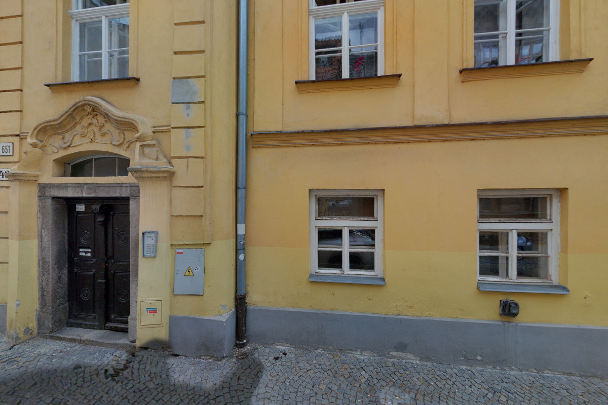 Miloslav Jána - Tulák na cestách