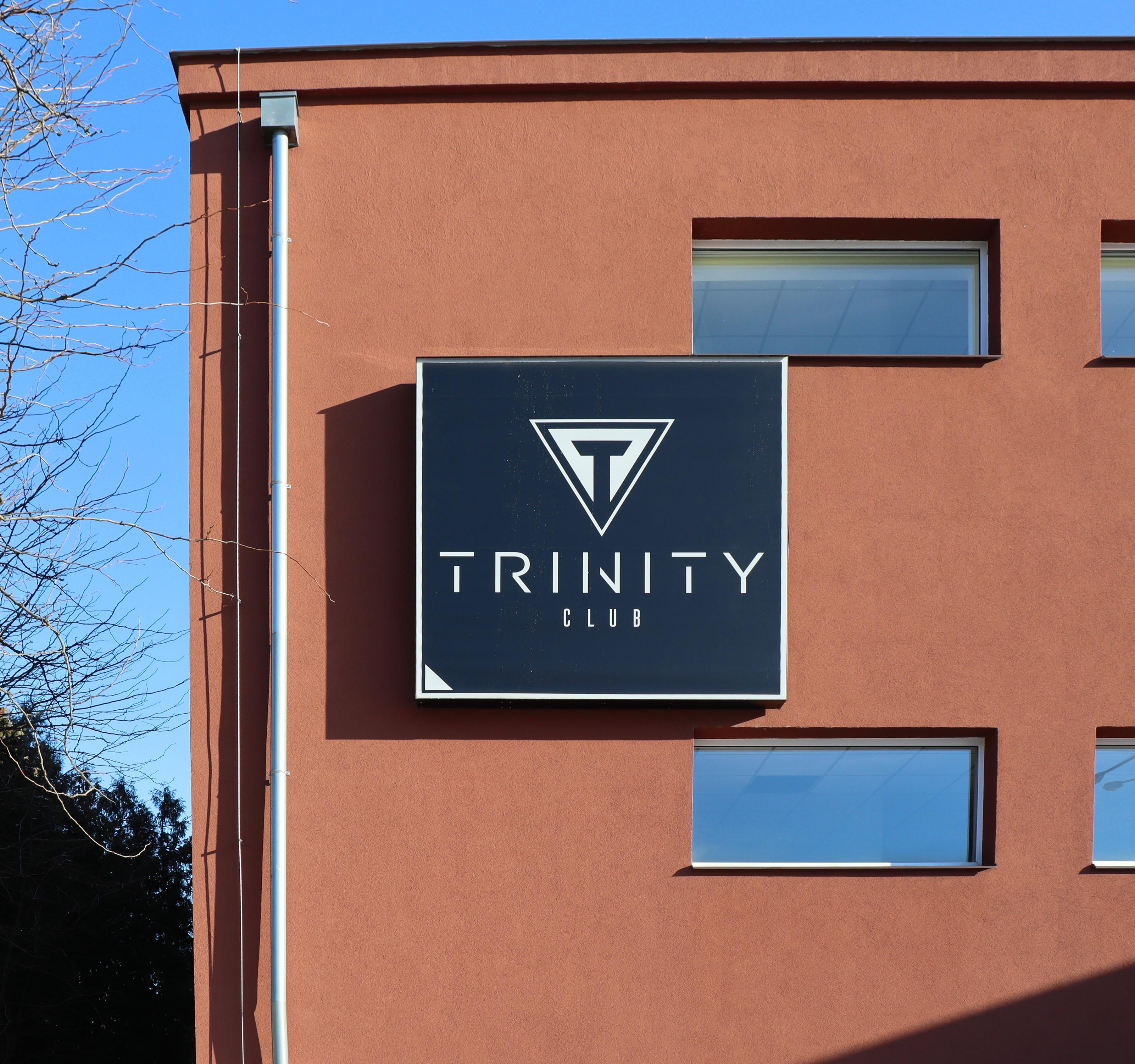 Trinity Club foto 5
