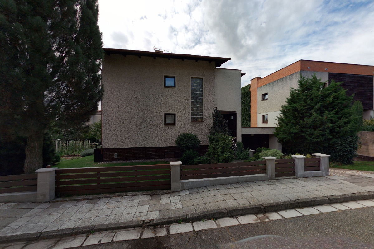 Ing. Jaroslav Čapek