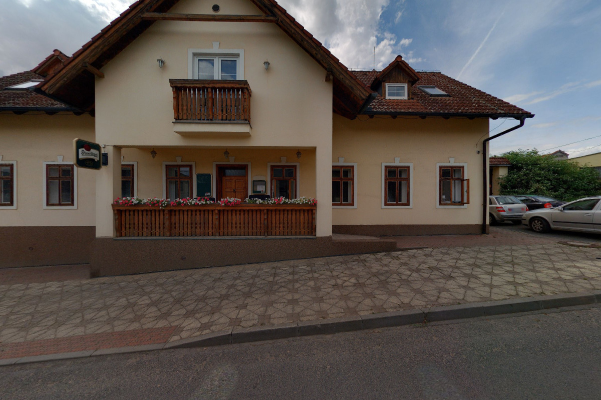 Restaurace Příšov foto 6