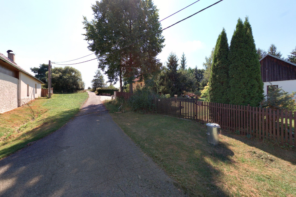 Služby stenografa u Obecního úřadu