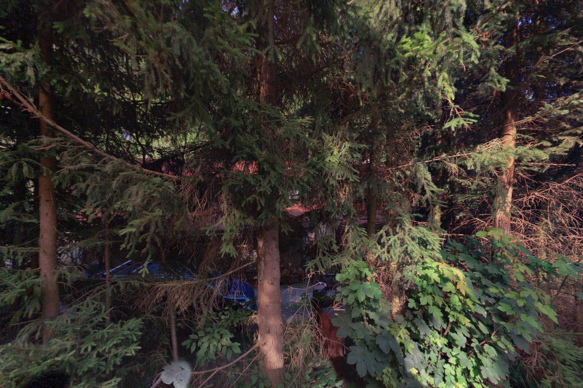 Ubytování v soukromí - Vlčice