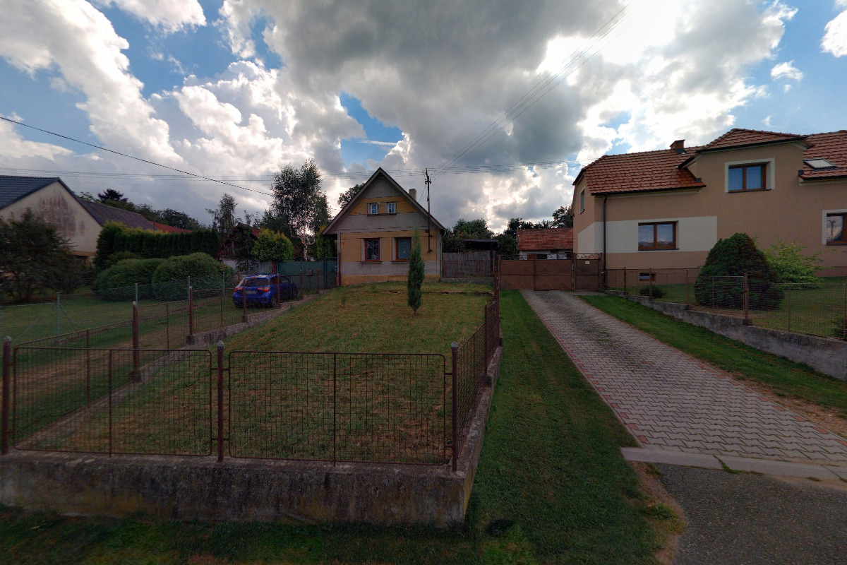 Jana Míková - Zlatnictví