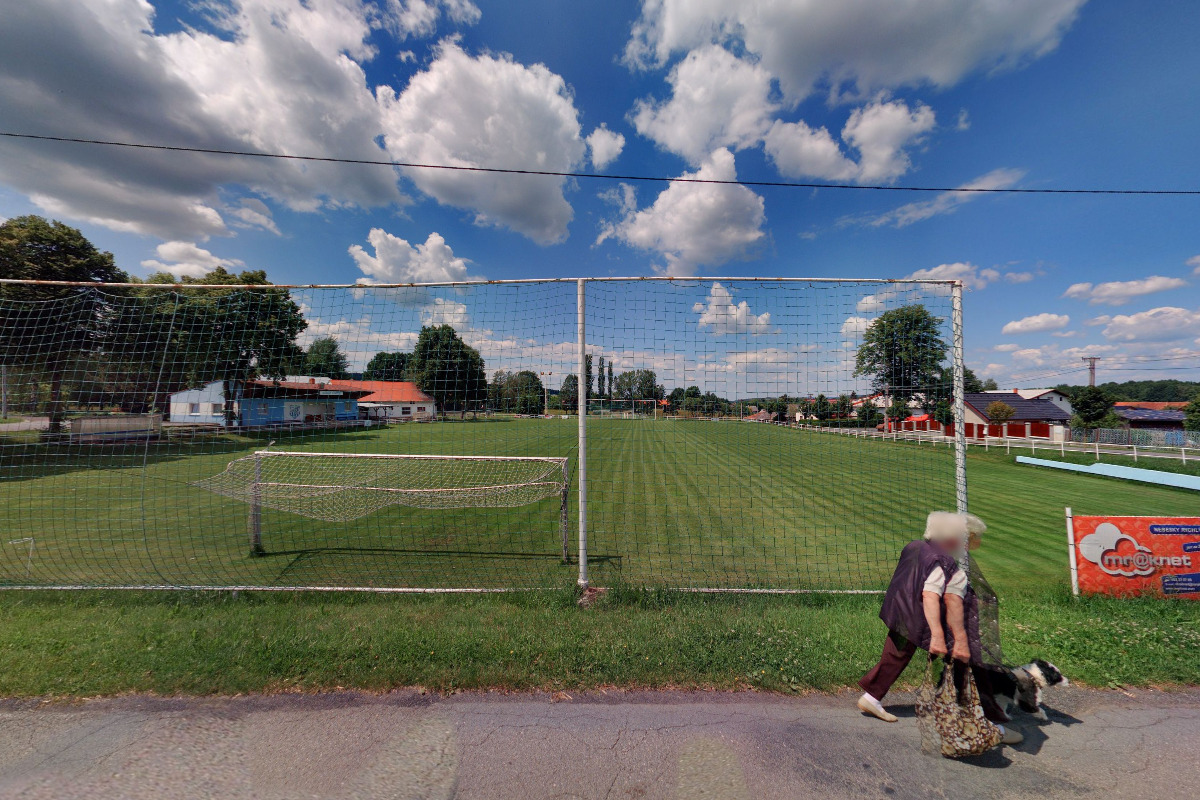 TJ Čechie Příkosice