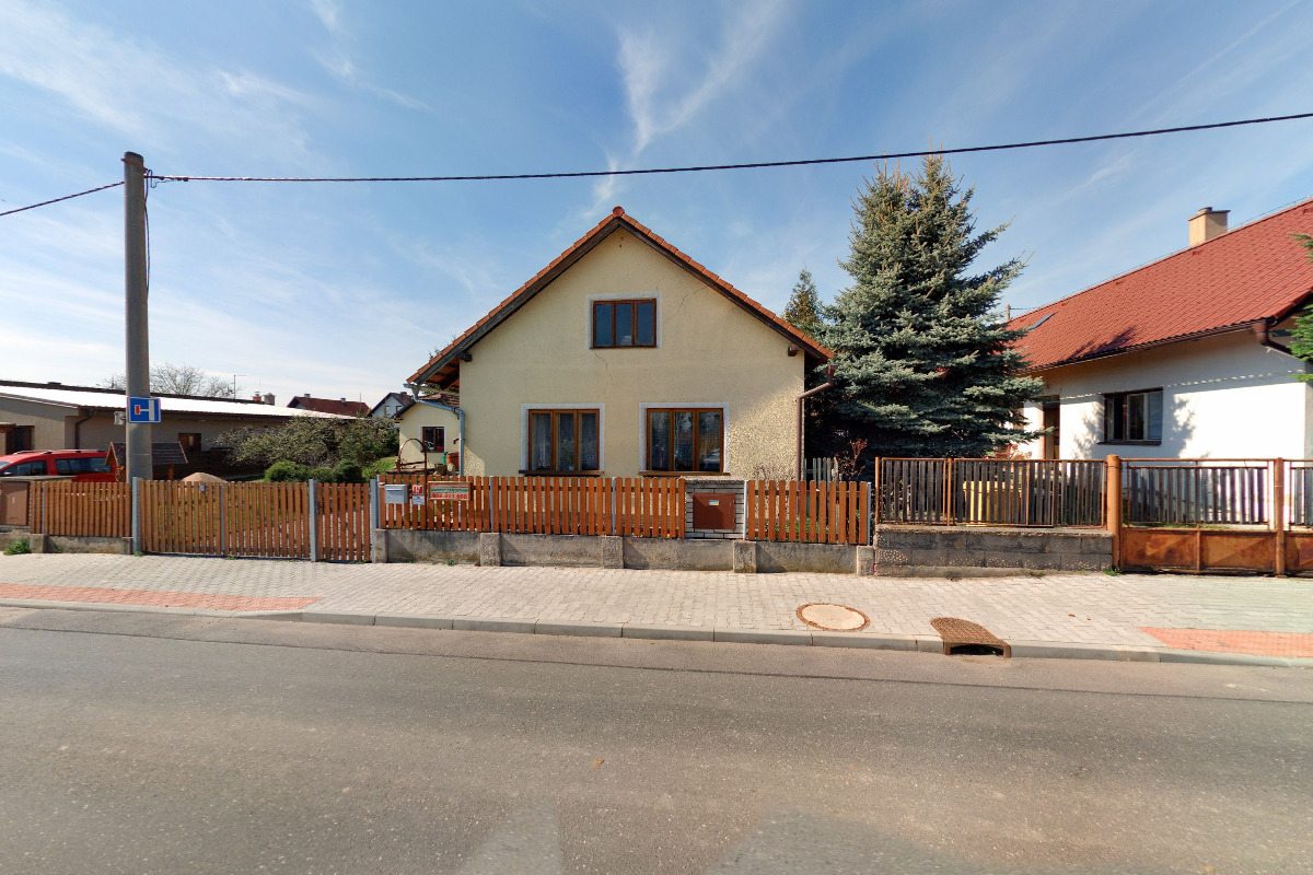 VM STIS Dřevostavby