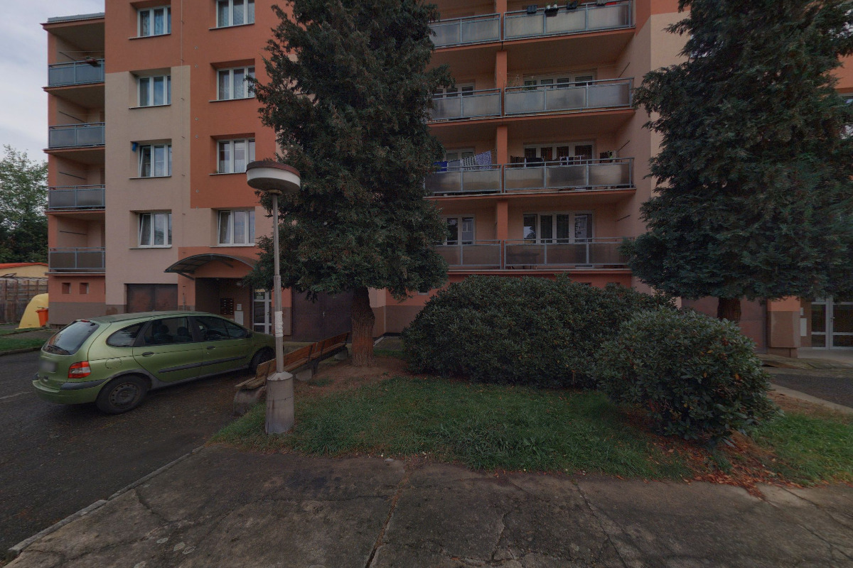 Pečovatelská služba Hostouň