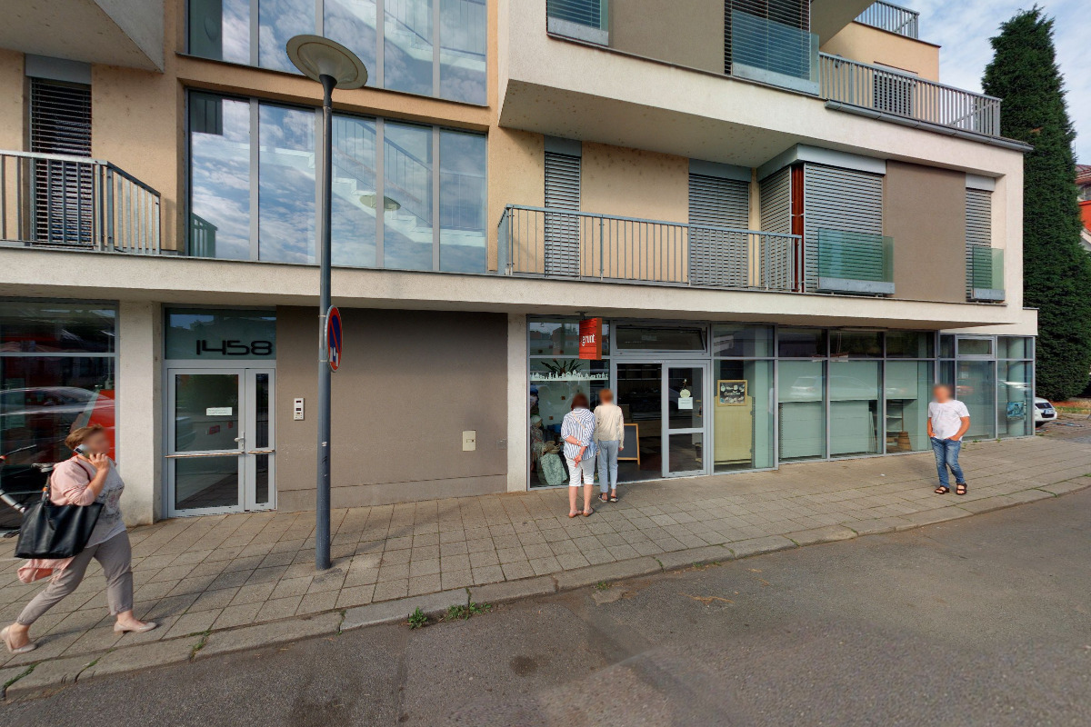 Bankomat UniCredit Bank Czech Republic foto 4