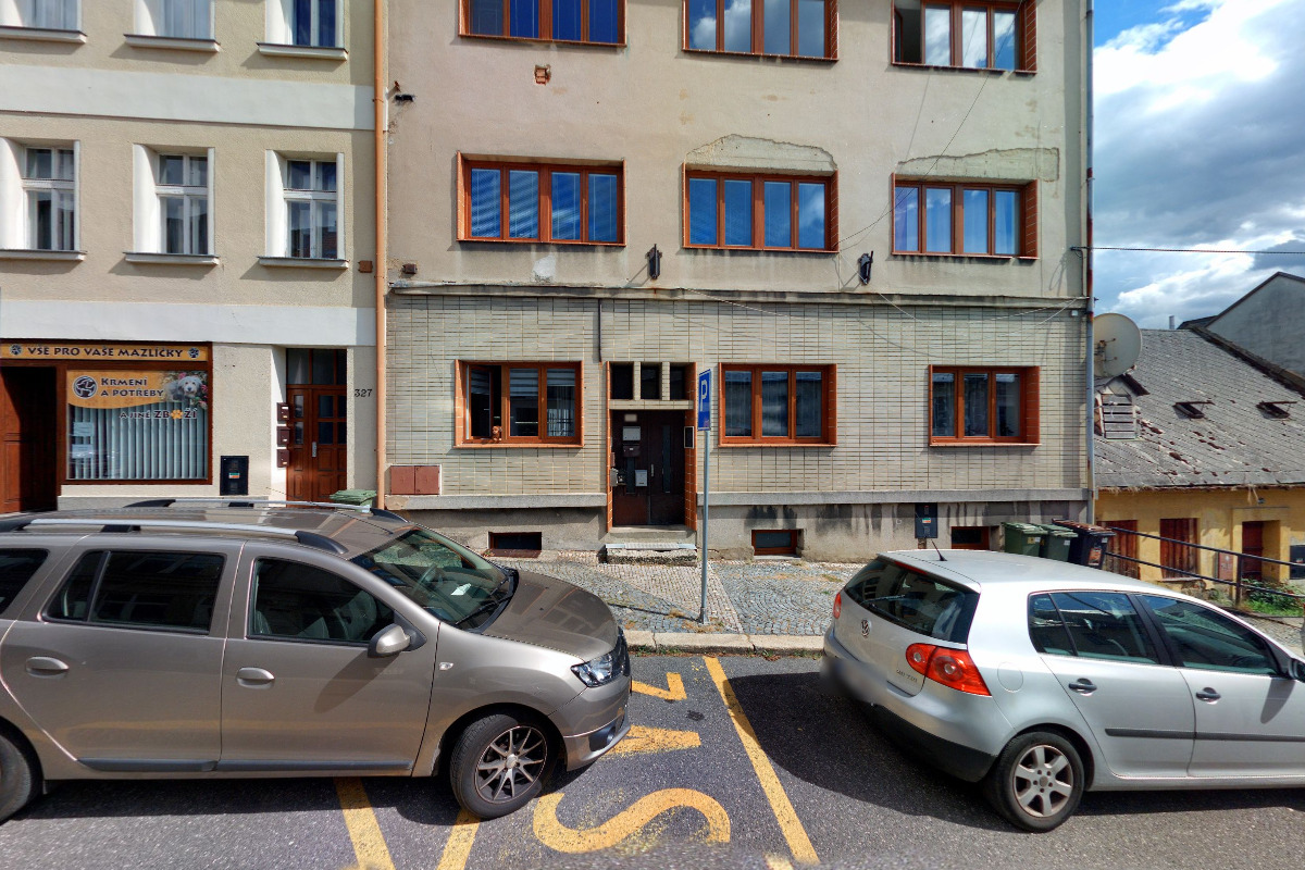 Mgr. Jan Jindra, LL.M. - soudní exekutor