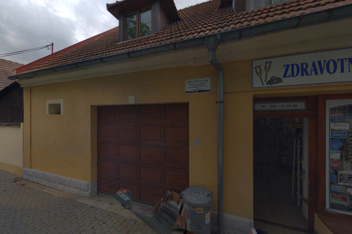 Masáže Havlín foto 6