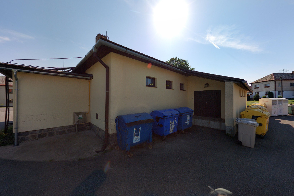 COOP družstvo Velké Meziříčí foto 2