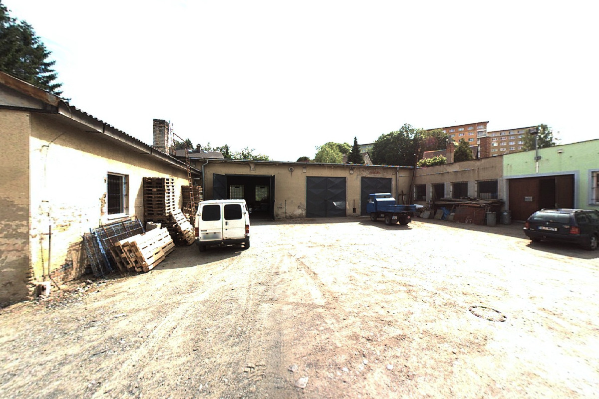 Truhlářství Miroslav Plesar foto 2