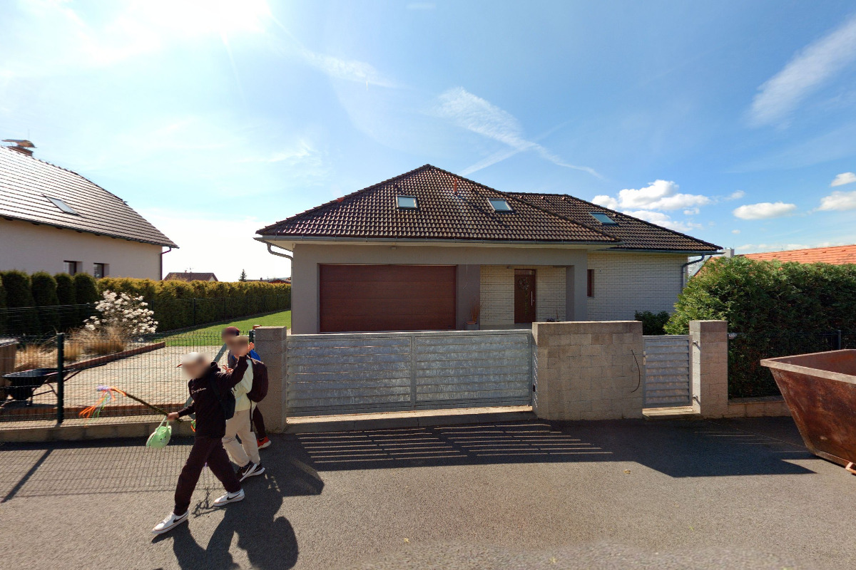 Sportovní kurzy Nad Strání 	34