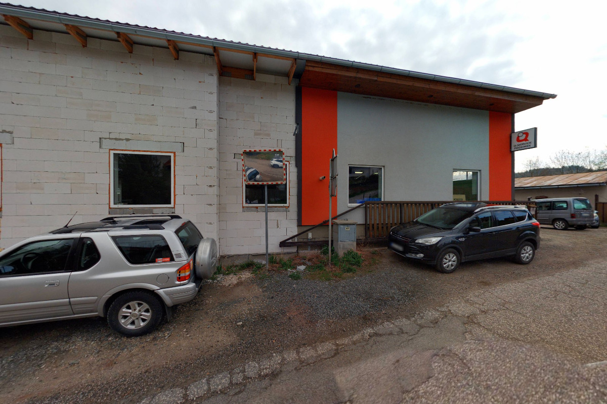 PODZIMEK-AUTO, s.r.o.