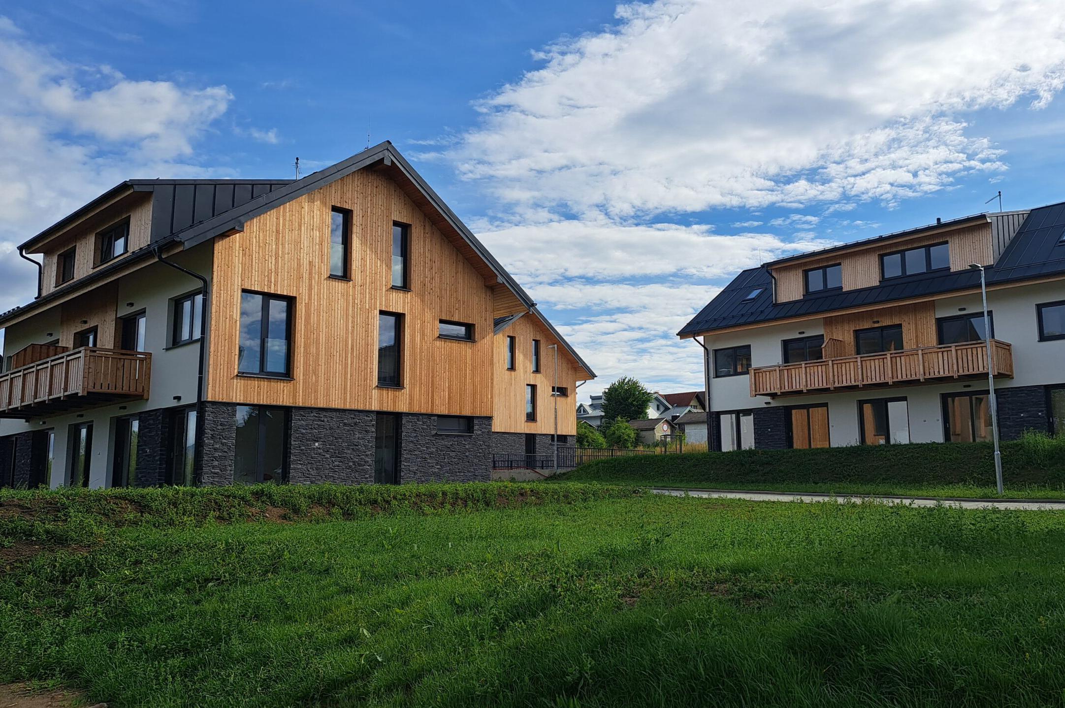 Private Luxury Apartments