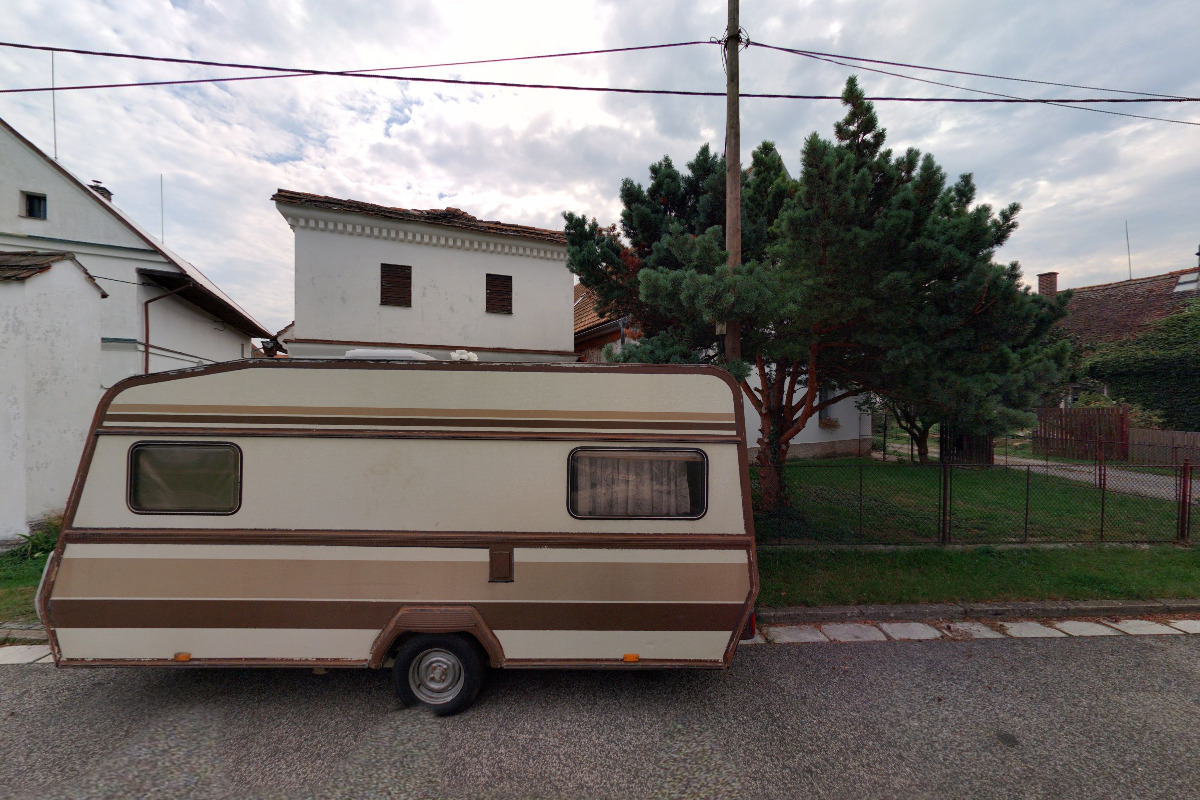 Truhlářství Václav Kratěna