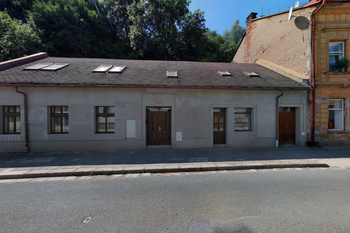 Pavel Kubíček - Truhlářství Úpice