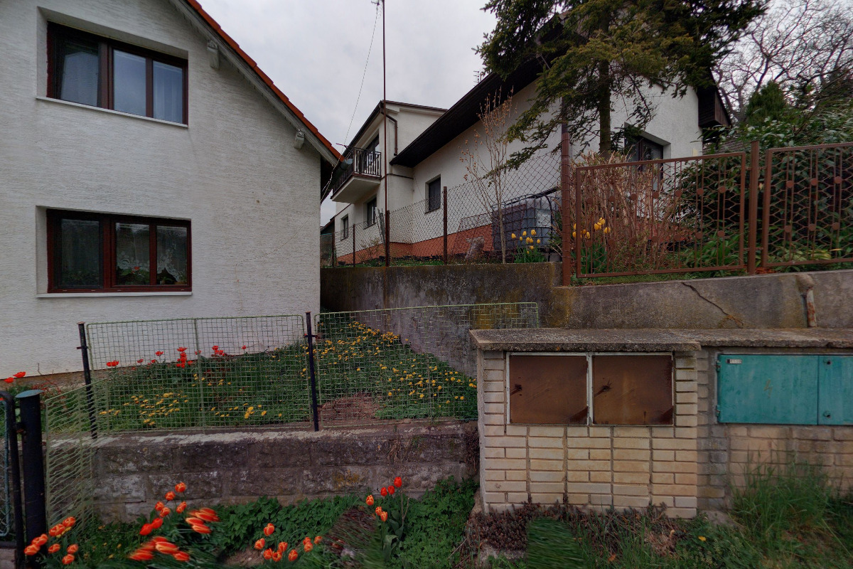 Zahradnické služby - Marek Bulíř