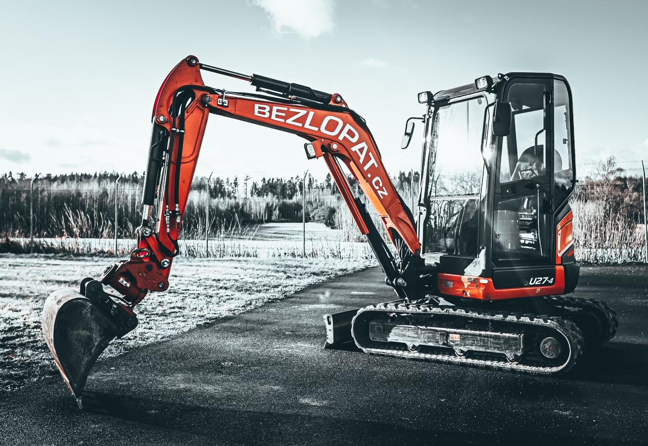 Bezlopat - Jakub Staněk foto 3