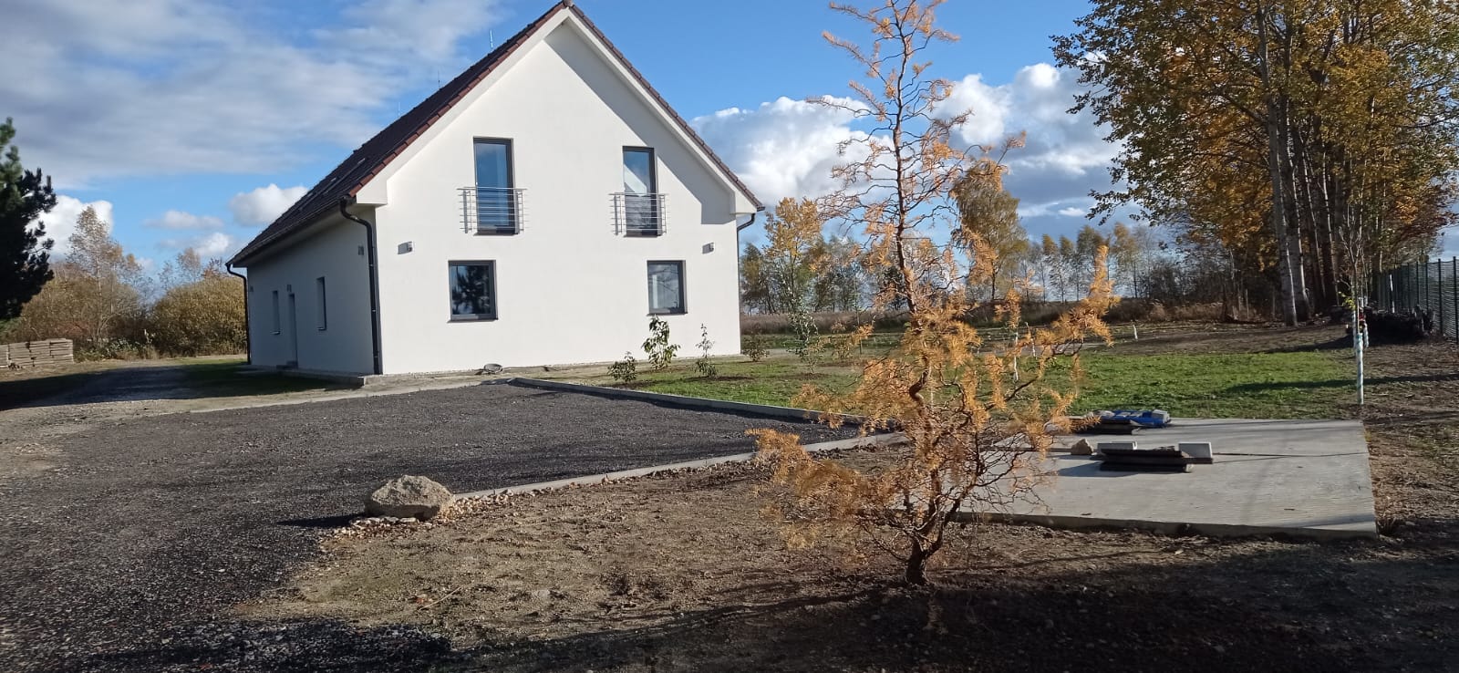 Apartmány Benátky foto 5