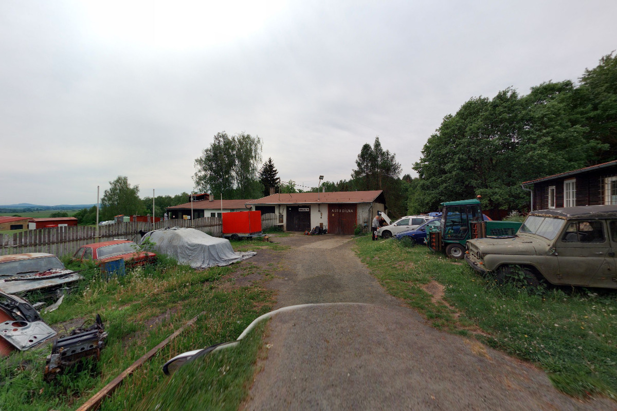 Aeroklub Česká Lípa foto 3