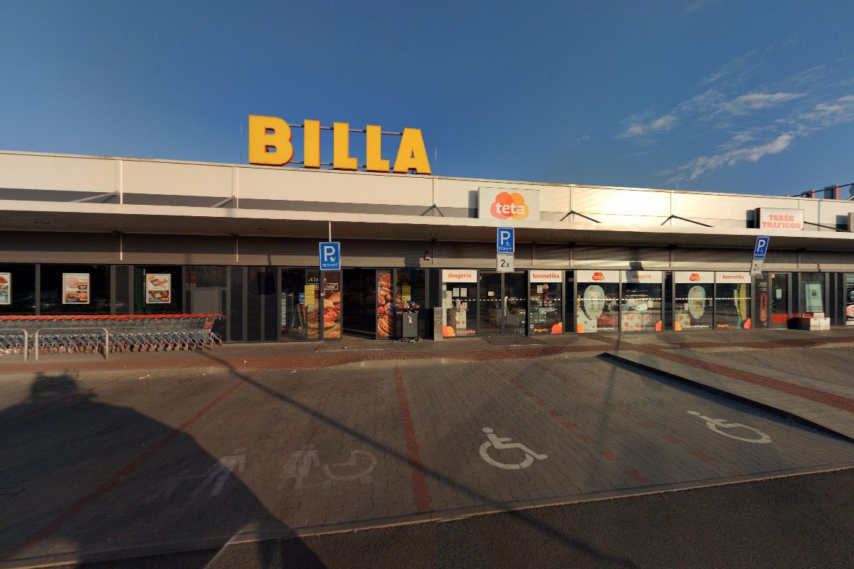 Teta drogerie a lékárny ČR, s.r.o.