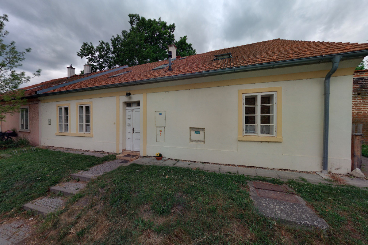 Korálky Na hradbách foto 3