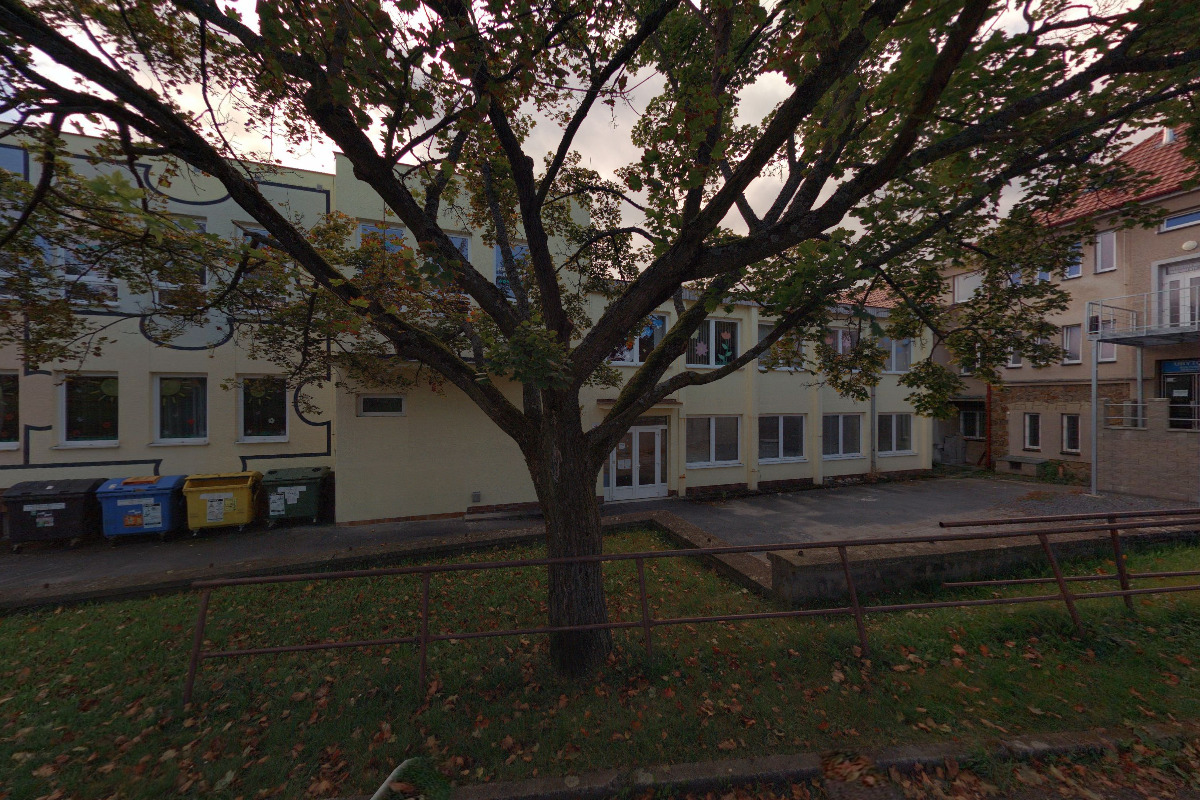 Dům dětí a mládeže Stod, okres Plzeň-jih foto 2