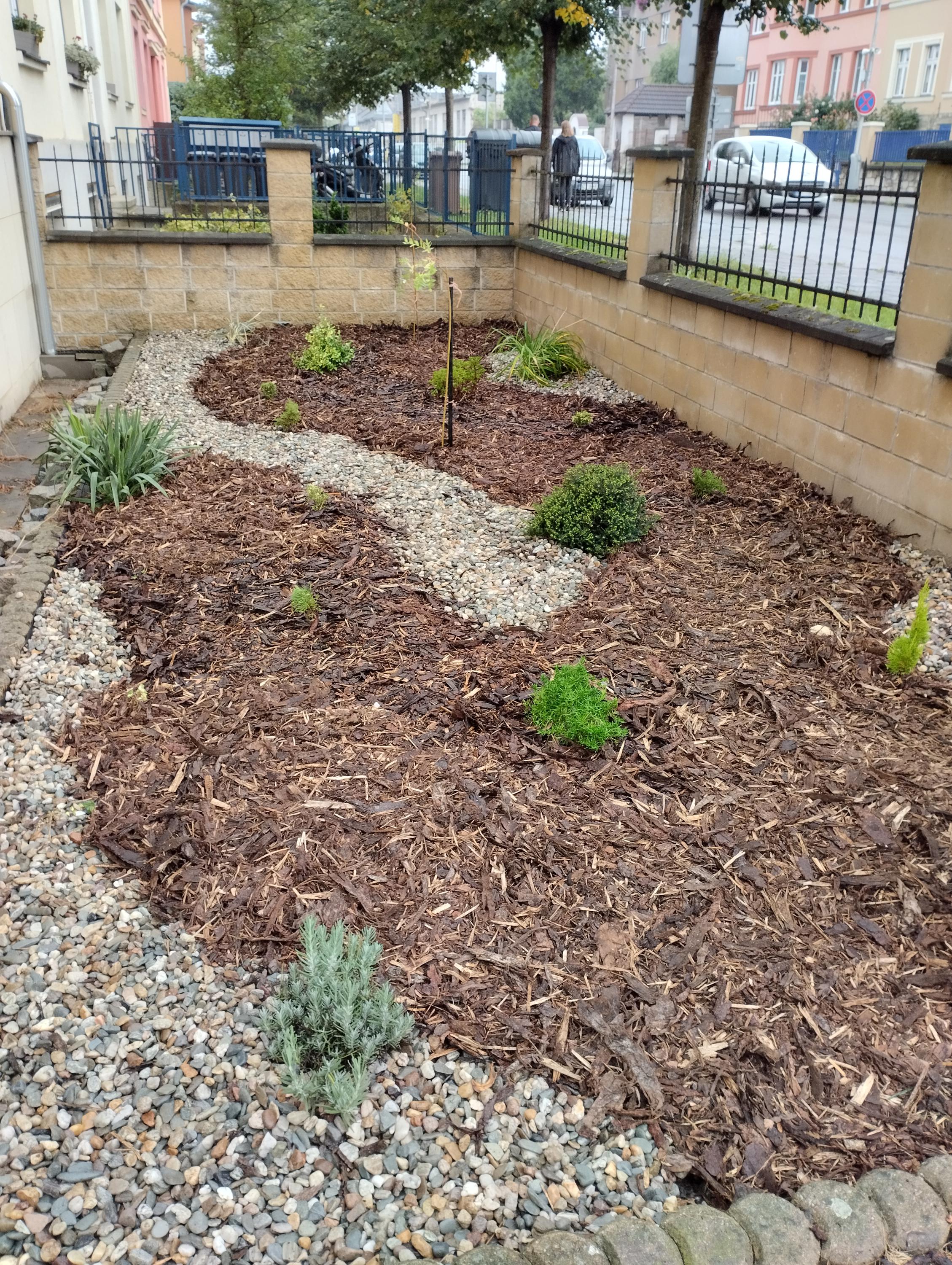 Vladimír Kočí - Zahradní servis foto 4