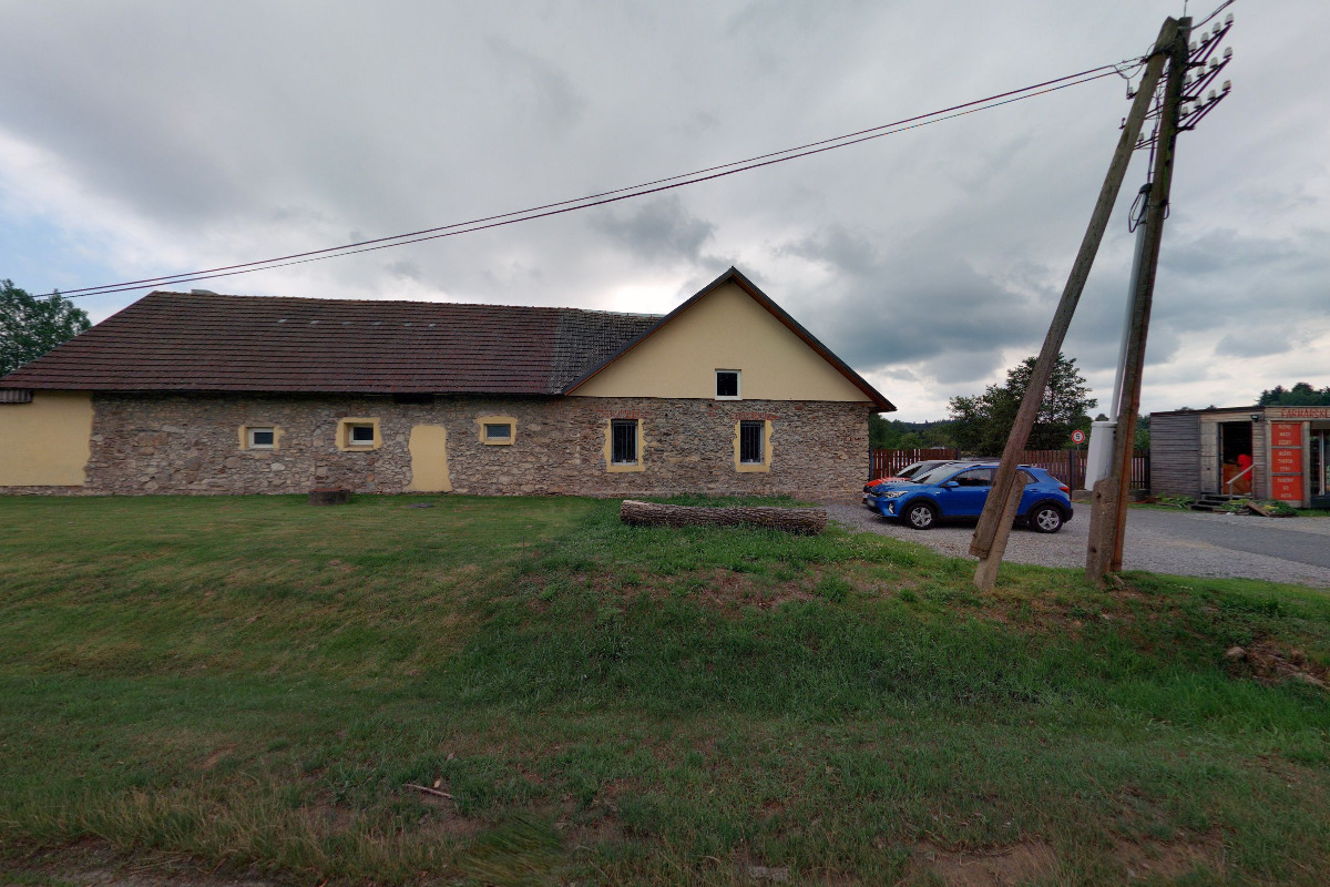 Prodej plastových oken a dveří INT s.r.o. foto 1