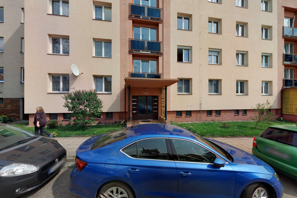 Montáž nábytku U školky