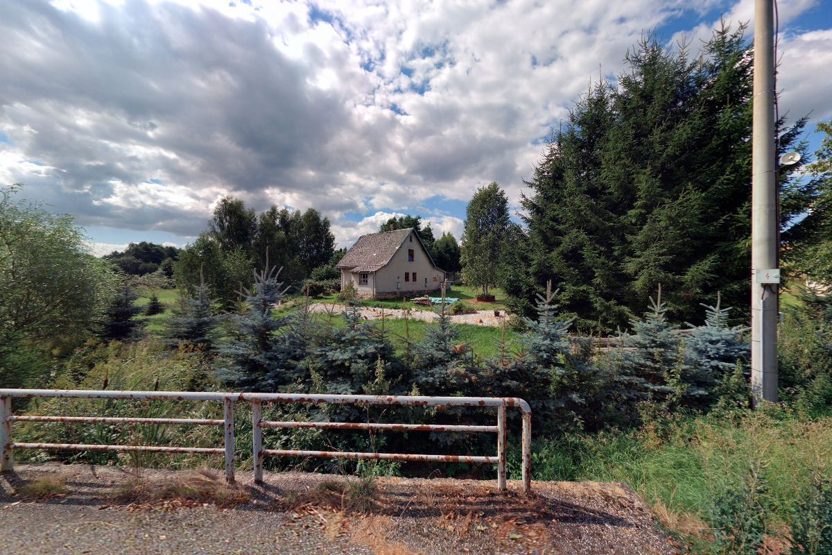 Profistromy - Petr Künzel