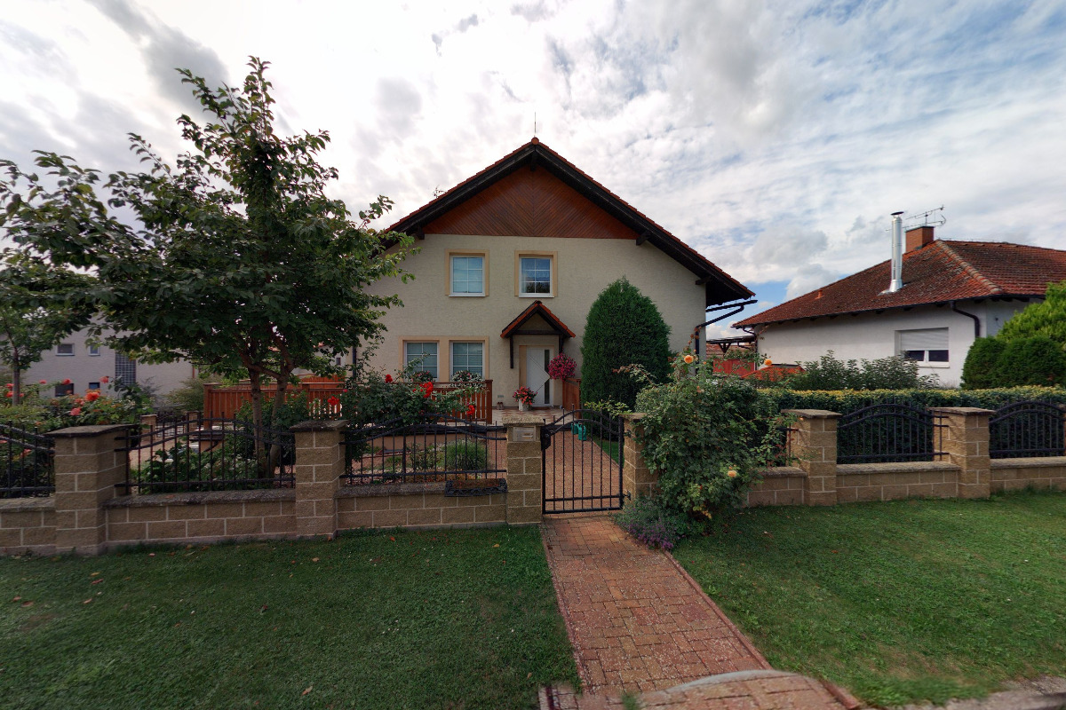 Ubytování Rovná 	1381 foto 1
