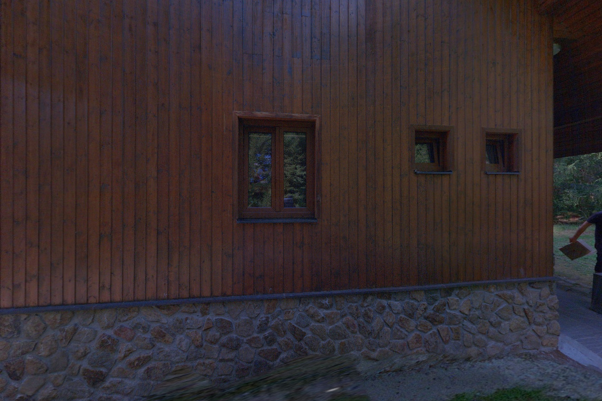 Penzion U Zlatého srnce foto 6