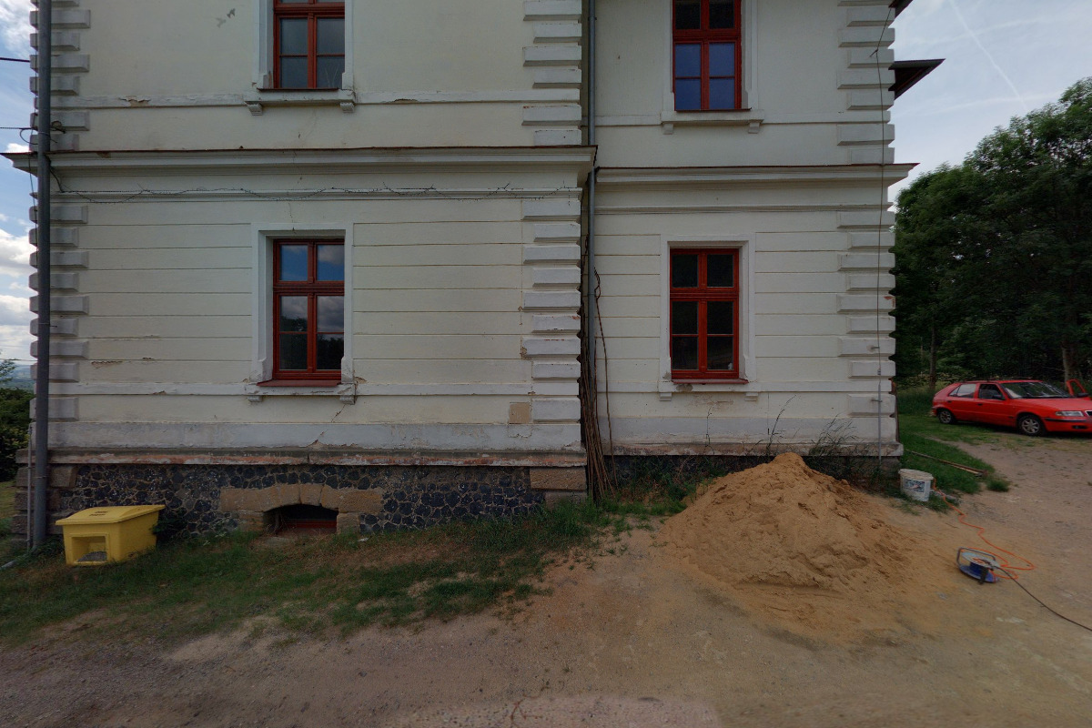 SH ČMS - Sbor dobrovolných hasičů Slunečná