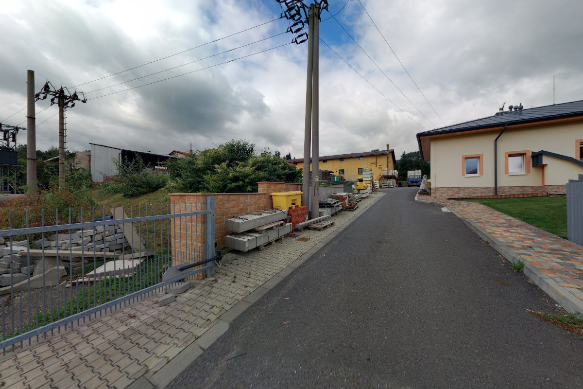 STAVEBNINY BENEŠ, s.r.o.