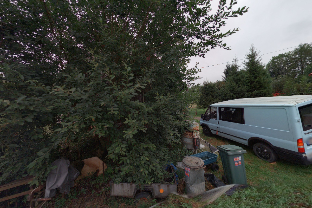 TJ Sokol Hlavňov, z.s.