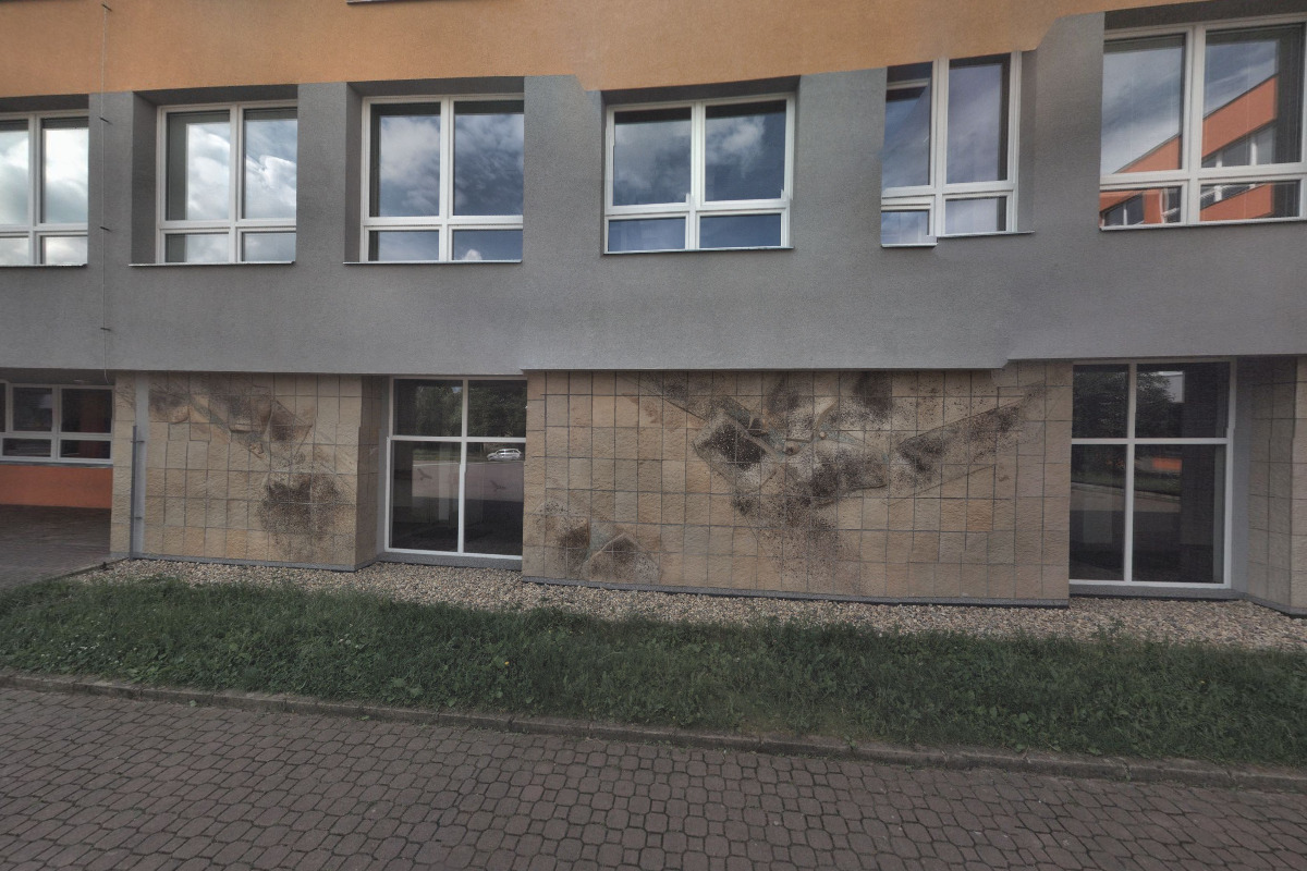 Školní atletický klub Slaný