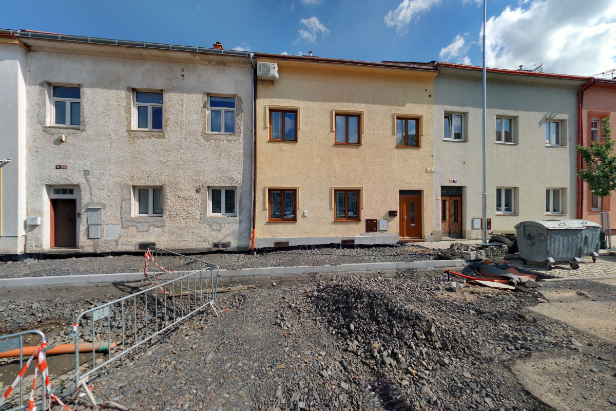 Radek Jícha foto 2
