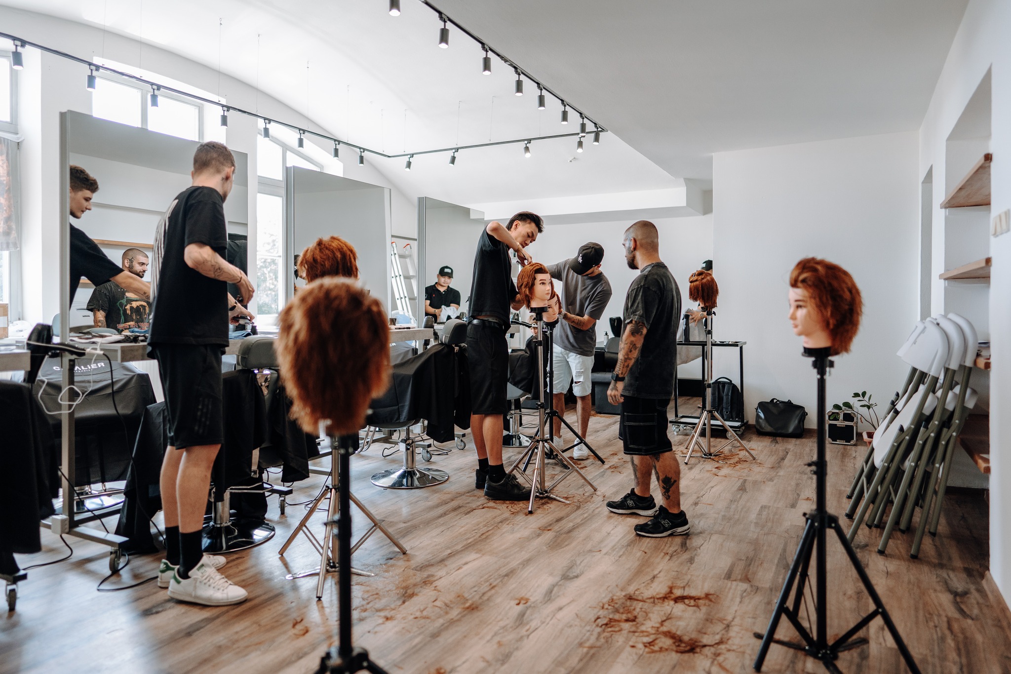 CAVALIER UNIVERSITY foto 3