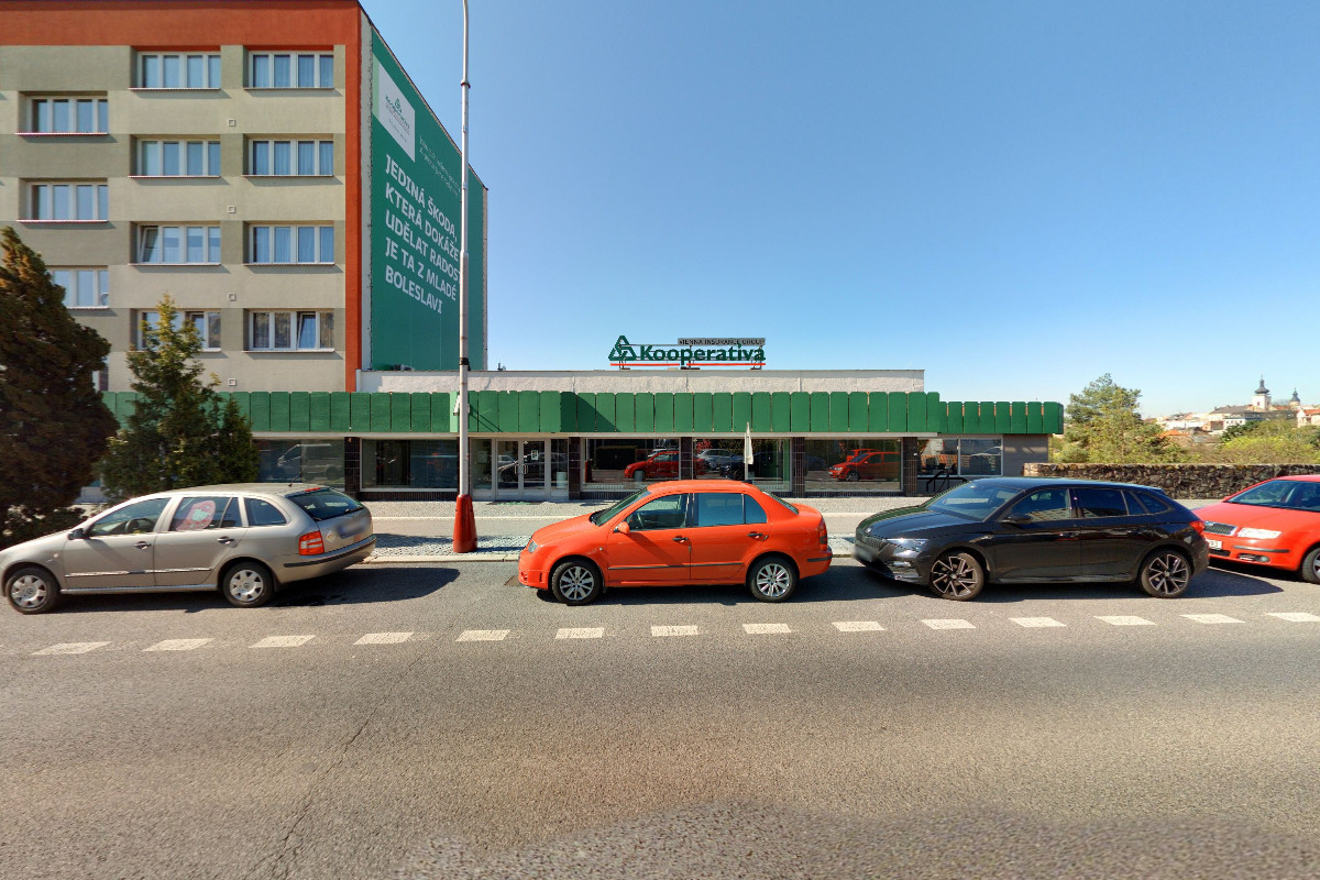 Kooperativa pojišťovna foto 3