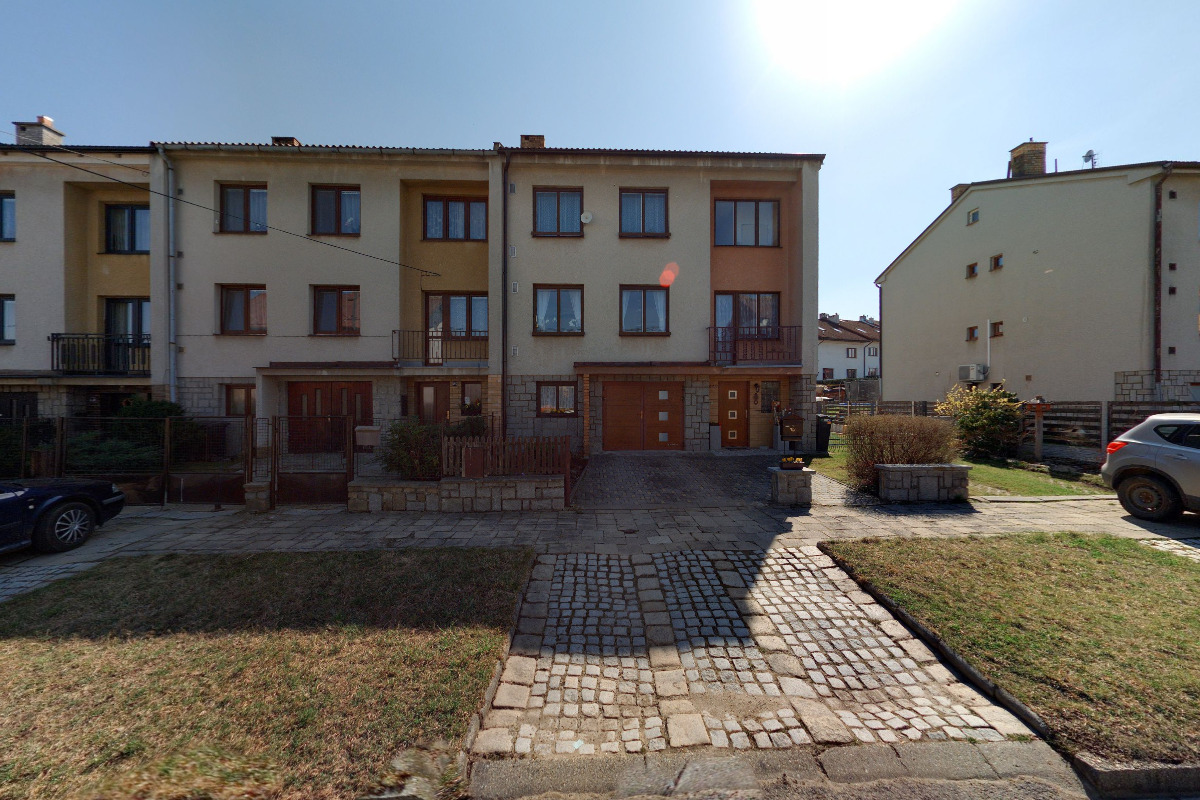 Zahradní nábytek - Tomáš Petrů foto 1