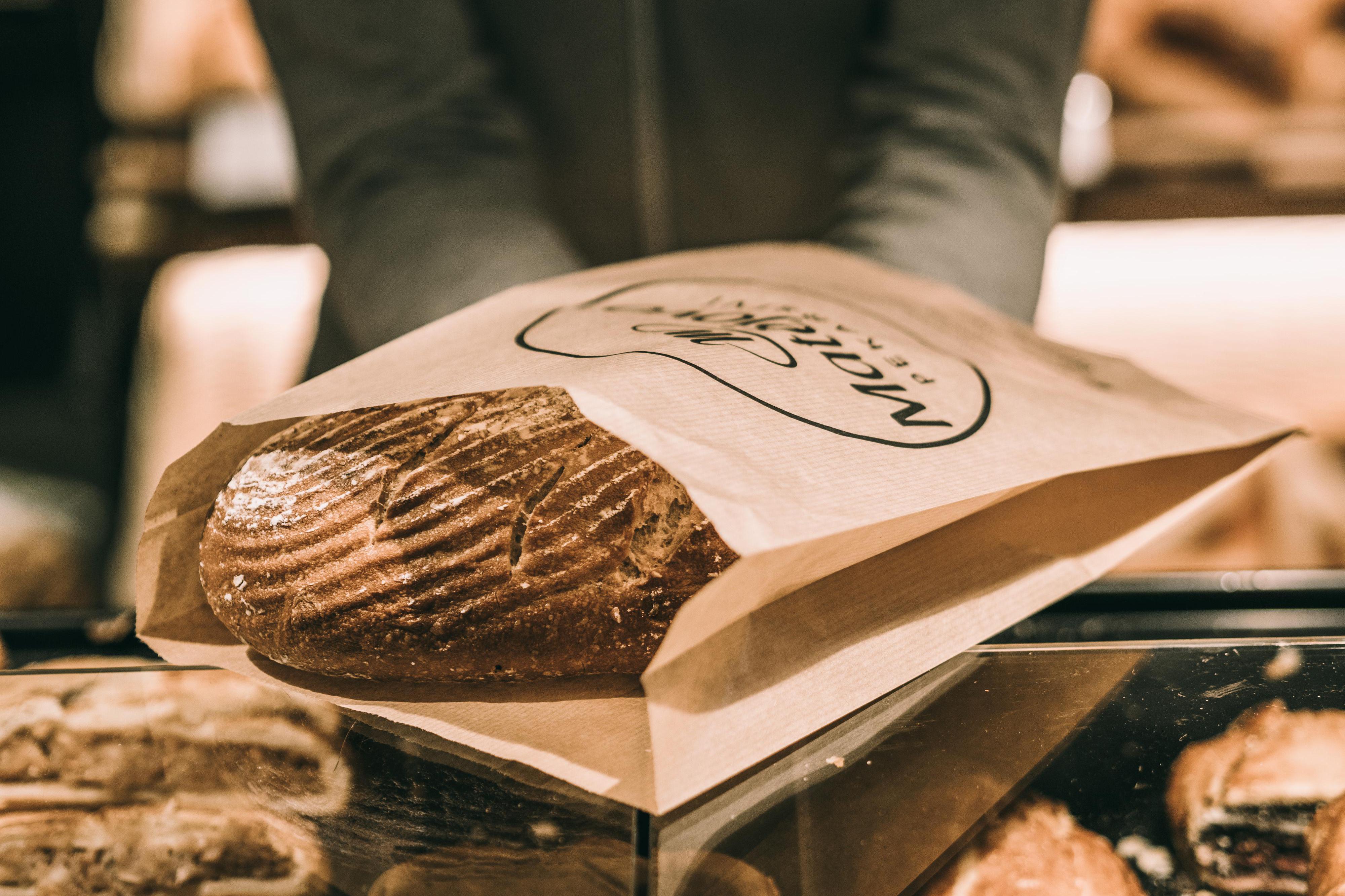 Matějovo pekařství