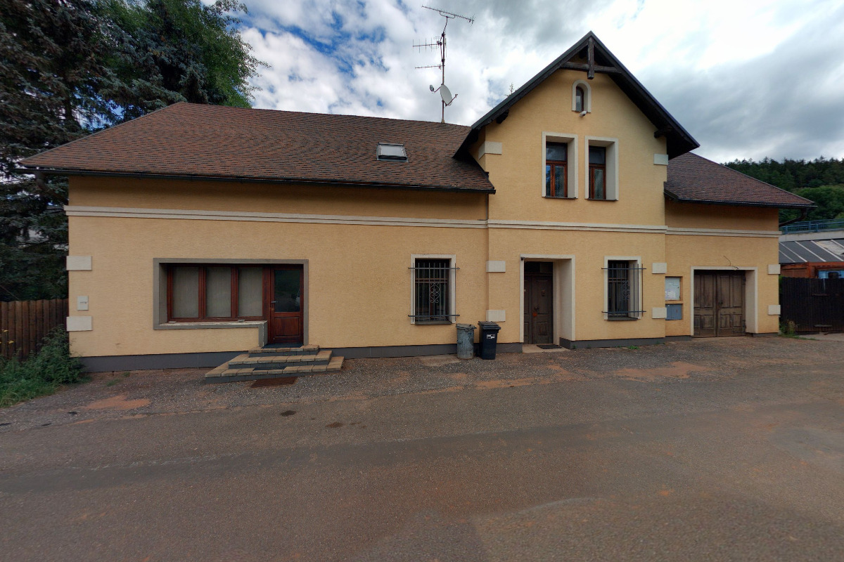 Jakub Ábel - tesařství foto 2