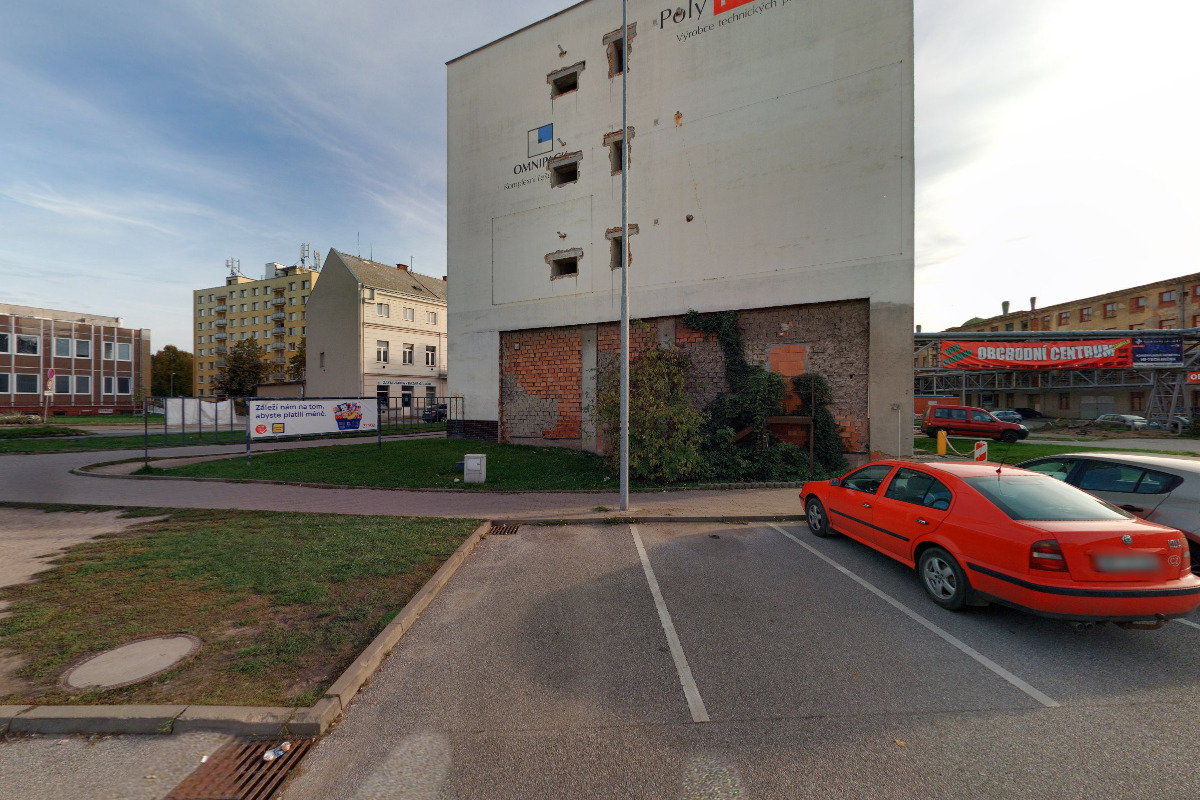 Klastr výrobců obalů, družstvo