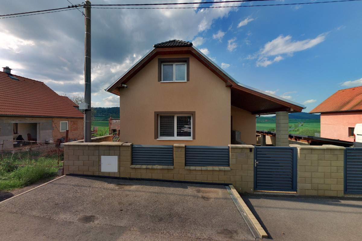 Zdeněk Štěpán - Esteco computers