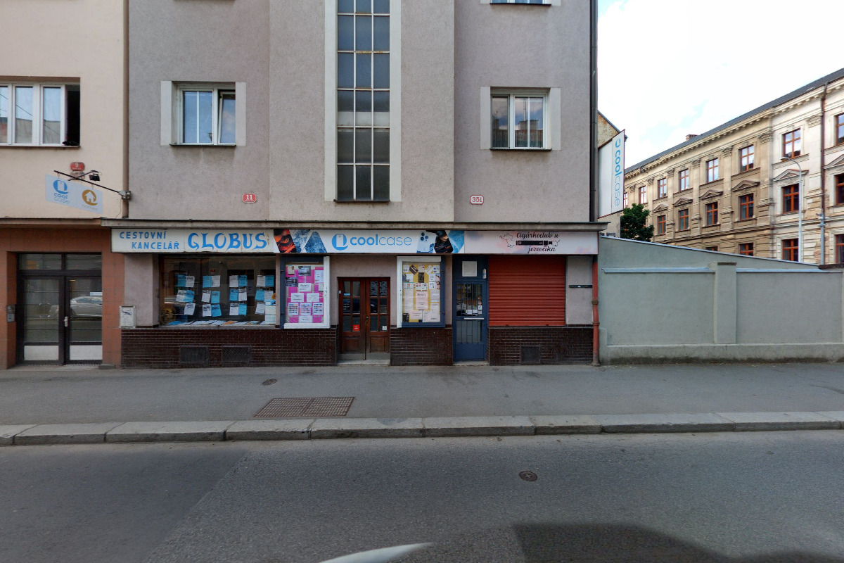 Cestovní agentura Globus foto 2