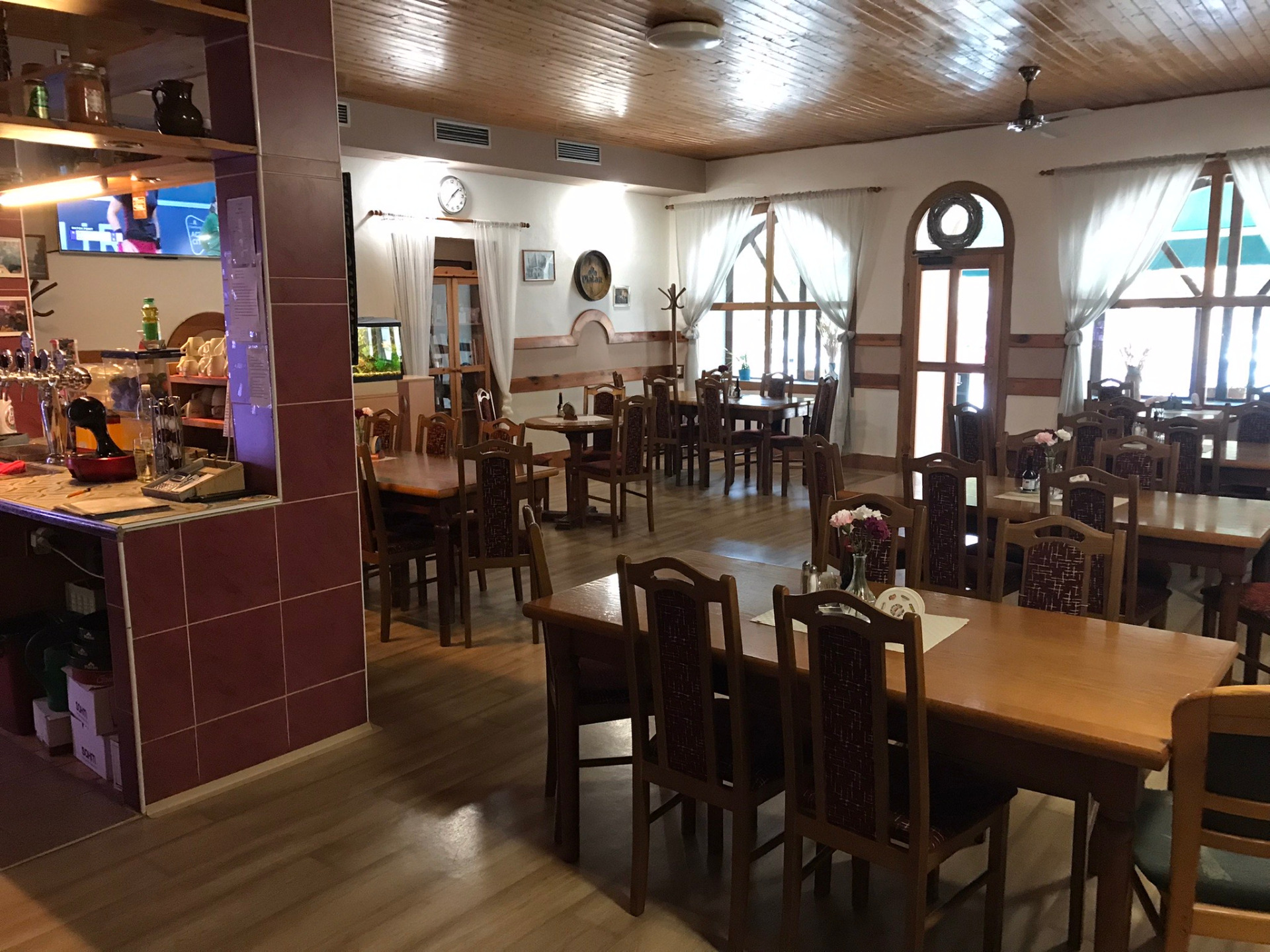 Restaurace U Formana foto 3