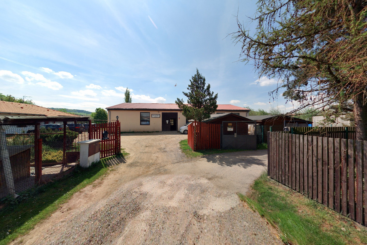 Truhlářství ZAJDA s.r.o.