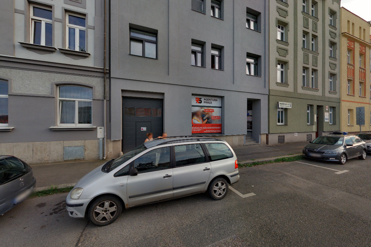 RS agentura práce, s.r.o. foto 1