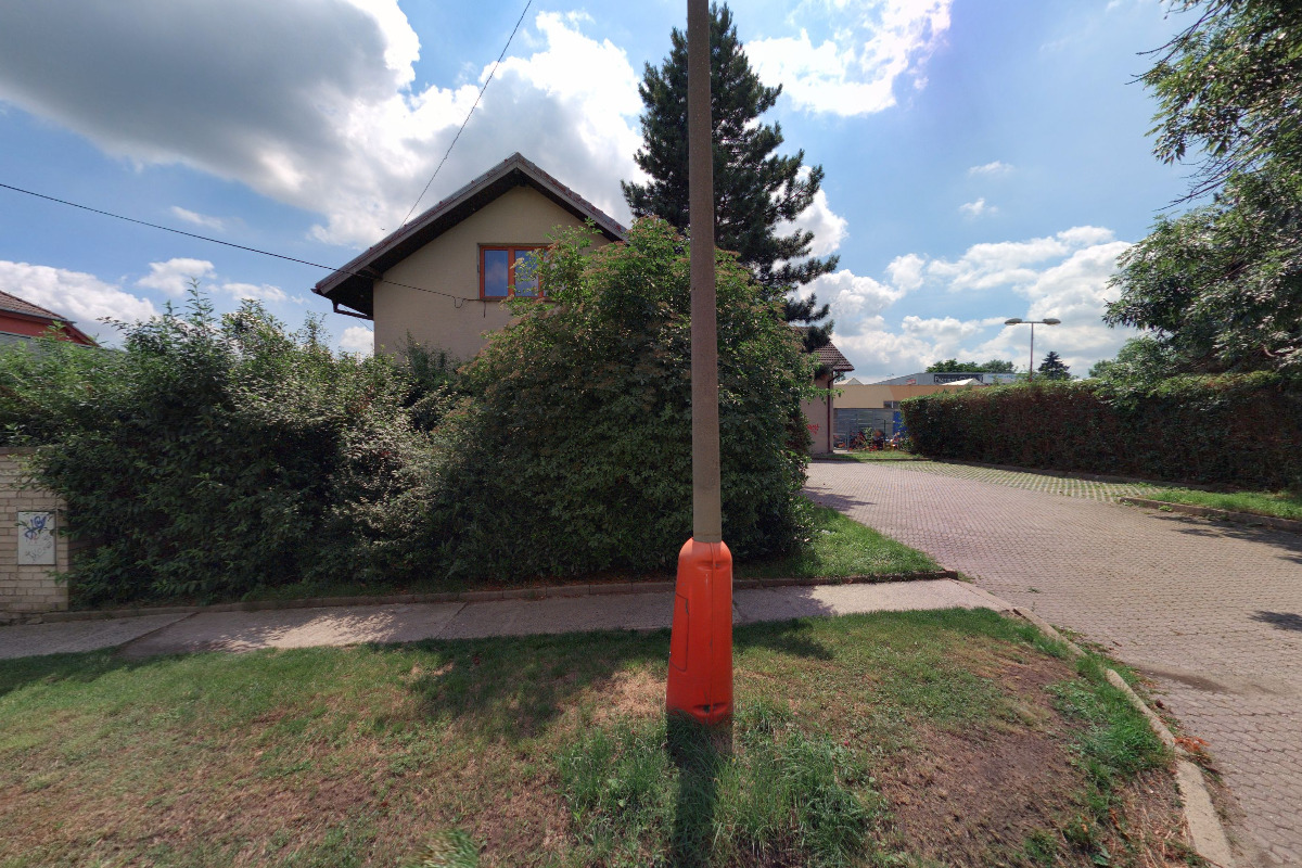 Technické služby města Roztoky